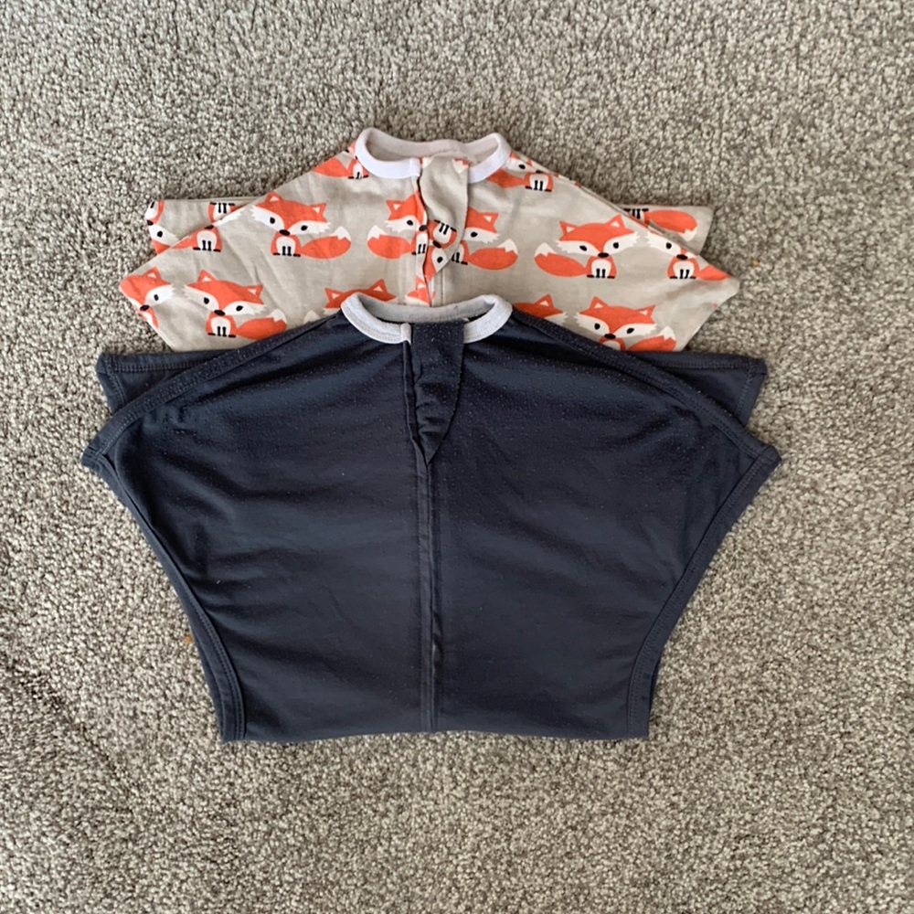 Zipadee Zip XS Bundle